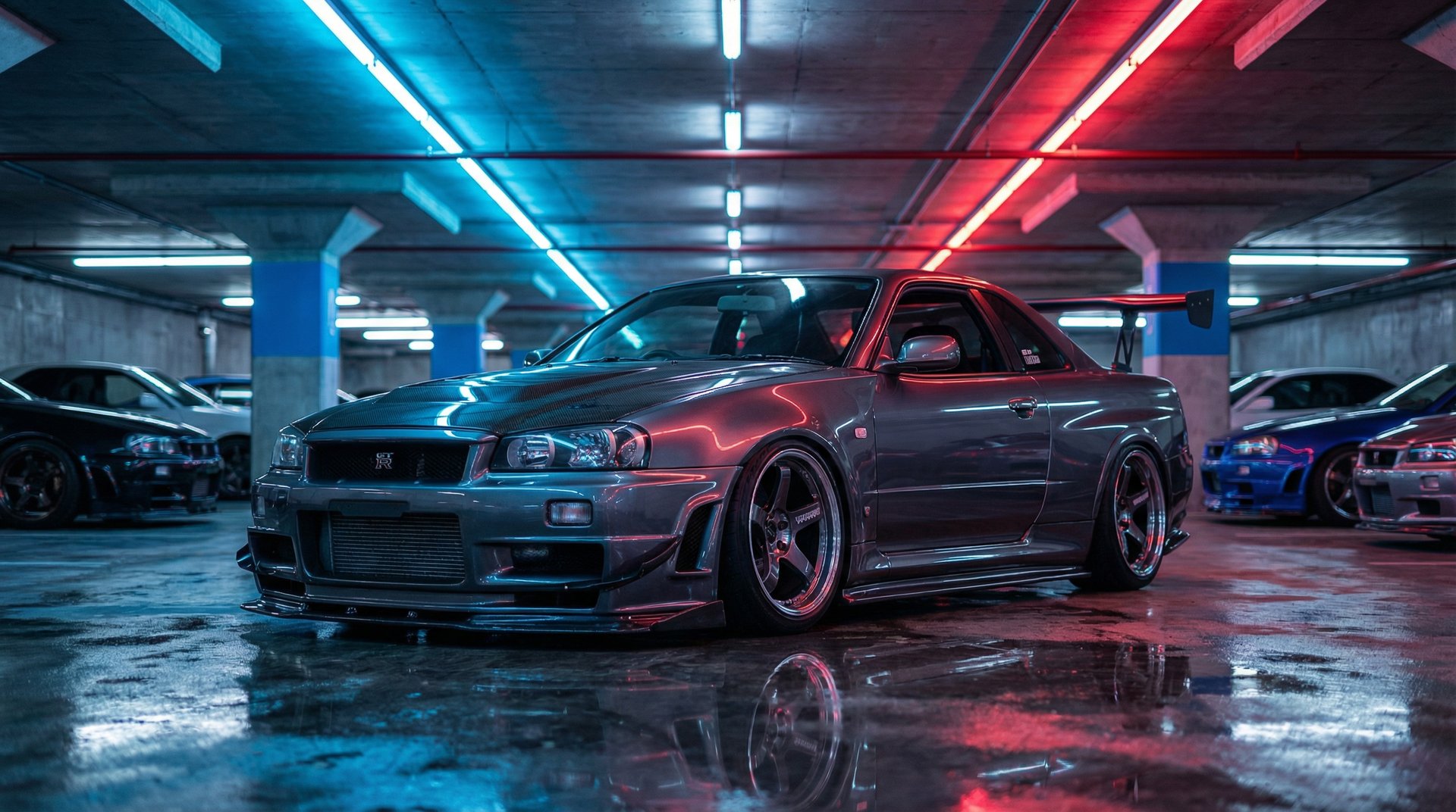 猎奇宽体改装视频展示